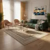 Tapis Moquette moderne avec motif ornemental - Facile Voir les images du produit 2