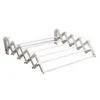 sušák harmonika PRAKTIK 60cm PH+kov. BÍ Náhľad obrázku produktu 1