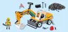 Set giochi veicoli PLAYMOBIL 71749 32 pezzi Anteprima dell’immagine prodotto 7