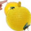 Kuketo | Fliegenkugel XL - Gelbe Zitrone - Auf Produktbild-Vorschau 1