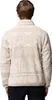 Columbia Rugged Ridge™ High Pile Fleece Mit Halbem Produktbild-Vorschau 2