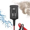 Green Cell-Ladegerät (AGM, Gel, MF, SLA, VRLA) Automatische Produktbild-Vorschau 7
