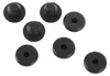 24PCS Hydraulic Jack Oil Plug Rubber Strong Sealing 8.5mm Voir les images du produit 2