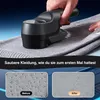 Fusselrasierer Elektrisch, Tragbarer Elektrischer Produktbild-Vorschau 6