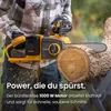 STIGA Akku Kettensäge | Kettensäge inkl. 2x 20 V Akku & Produktbild-Vorschau 2
