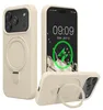 kwmobile Case mit Ringständer für Apple iPhone 18 Pro / Produktbild-Vorschau 1