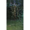 Salice piangente LED Best Season 150 cm ca. 150x50 cm, 144 Anteprima dell’immagine prodotto 4