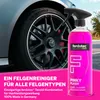 FERDOTEC Felgenreiniger Pinky Flash (750 ml) – Säurefrei & Produktbild-Vorschau 2