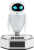 Wall-E Mini Robot Interactif Pack de 2 Wall-E & Eve Voir les images du produit 8
