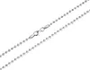 SILBERKETTEN STORE Kugelkette, geschliffen 2,5mm - 925 Produktbild-Vorschau 1