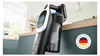 Bosch BTS1042WAC Unlimited 10 Akku-Staubsauger Produktbild-Vorschau 9