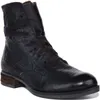 Josef Seibel Sanja 18, coole Damen Glattleder Stiefel in Produktbild-Vorschau 35