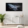 Coloray - Glasbild - 120x60 cm - Wandbild - Glasbilder - Produktbild-Vorschau 4
