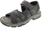 Rieker 26154-14 (45/ozean/asphalt/rauch) Produktbild-Vorschau 5