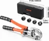 VEVOR Hydraulische Rohrverpresszange, Produktbild-Vorschau 7