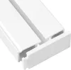 Endkappen für Gardinenschiene 1-läufig (2er-Pack) Produktbild-Vorschau 4