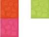 Papstar 86495, Limette, Seidenpapier, Muster, 54 g/m², 400 Produktbild-Vorschau 4
