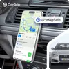 MagSafe Magnethalterung für Audi A6/A7 C7 (2011-) Produktbild-Vorschau 2