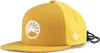 Bavarian Caps Quetsch Basecap Gipfelstürmer, pliable, jaune Voir les images du produit 5
