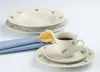 Seltmann Weiden 4003106978002, 6 os., Porcelana, Kremowy, Podgląd zdjęcia produktu 2