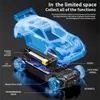 Hstar D43-01 RC Drift Auto 1:43, 2,4G 4WD, Gyro, Produktbild-Vorschau 4