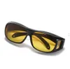 1 Stück Nachtsicht Brille,Sonnenbrille Polarisierte Brille Produktbild-Vorschau 5