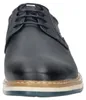 Schnürhalbschuh Business (elegant) AA03-11-BL Produktbild-Vorschau 5