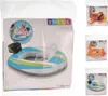 Badeboot für Kinder 3f sort 107-119cm Produktbild-Vorschau 35