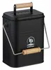 Relaxdays - Seau à compost de cuisine, 3,5 litres, 2 Voir les images du produit 9