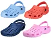 Playshoes Badesandalen Eva Kinder Clogs ROSA/PINK 28/29 Produktbild-Vorschau 2