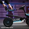 Berg Toys 24.30.22.00 BERG Buzzy Police Produktbild-Vorschau 5