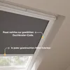 DTCH® Dachfenster Verdunkelungsrollo für Velux S06 / 606 / Produktbild-Vorschau 3