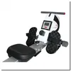 HMS Fitness ZM1801, Magnetisch, 120 kg, Kalorien, Produktbild-Vorschau 3