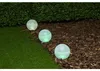 Grundig Solar Tuinverlichting op Zonne-energie – Set van 5 Productafbeelding-voorbeeld 3