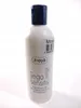 A white bottle of intimate hygiene gel with a blue cap, placed against a white background. Produktbild-Vorschau