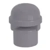 airfit Rohrbelüfter DN 40für Abflussrohr, aus PP, grau Anteprima dell’immagine prodotto 1