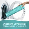 Engelbach® Duschmatte rutschfest 53x53cm - mit Aufhängung | Produktbild-Vorschau 5