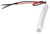 Akkupack 3,6V 800mAh Stange L31NICD800 AA 20cm Kabel Produktbild-Vorschau 3