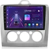 8kern Für Ford Focus 2 2004-2011 6+128G Android13 9" Náhľad obrázku produktu 1