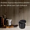 Abklopfbehälter für Siebträger,Espresso Abklopfbehälter Produktbild-Vorschau 6