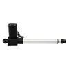 250mm Actionneur linéaire 1000N Actionneur linéaire 24V DC Voir les images du produit 6