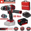 Einhell Professional Schlagbohrschrauber TP-CD 18/80 Li-i Produktbild-Vorschau 2