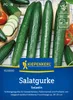 Kiepenkerl Salatgurkensamen Saladin F1 Cucumis sativus 6 Produktbild-Vorschau 3