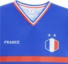 Koszulka piłkarska France Zidane - Mistrzostwa Świata 1998 Podgląd zdjęcia produktu 4