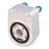 RIDEX 469O0070 Ölkühler Motoröl für JEEP CHEROKEE (KJ) für Produktbild-Vorschau 3