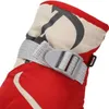 Winterhandschuhe Kinder 1 Paar, Winddichte Fäustlinge, Für Produktbild-Vorschau 4