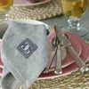 Greengate Alice Dusty Rose Assiette, diamètre 23 cm Voir les images du produit 5