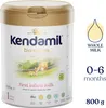 Nature dojčenské mlieko 1 DHA+ 800 g Náhľad obrázku produktu 6