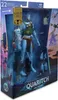 Avatar : Le feu et la cendre Actionfigur Quaritch (Ash Voir les images du produit 9