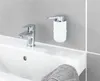 Wand Seifenspender Woya, Weiß Produktbild-Vorschau 7